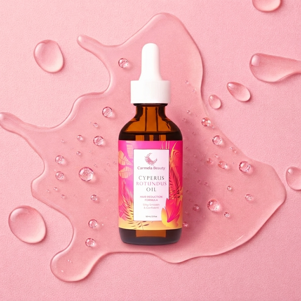Carmela® Beauty